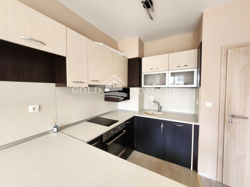 Продава 3-СТАЕН, гр. Пловдив, Христо Смирненски, снимка 3 - Апартаменти - 53121364