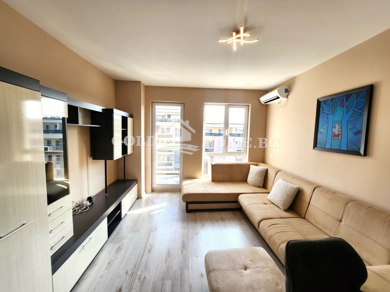 Продава 3-СТАЕН, гр. Пловдив, Христо Смирненски, снимка 2 - Апартаменти - 53121364