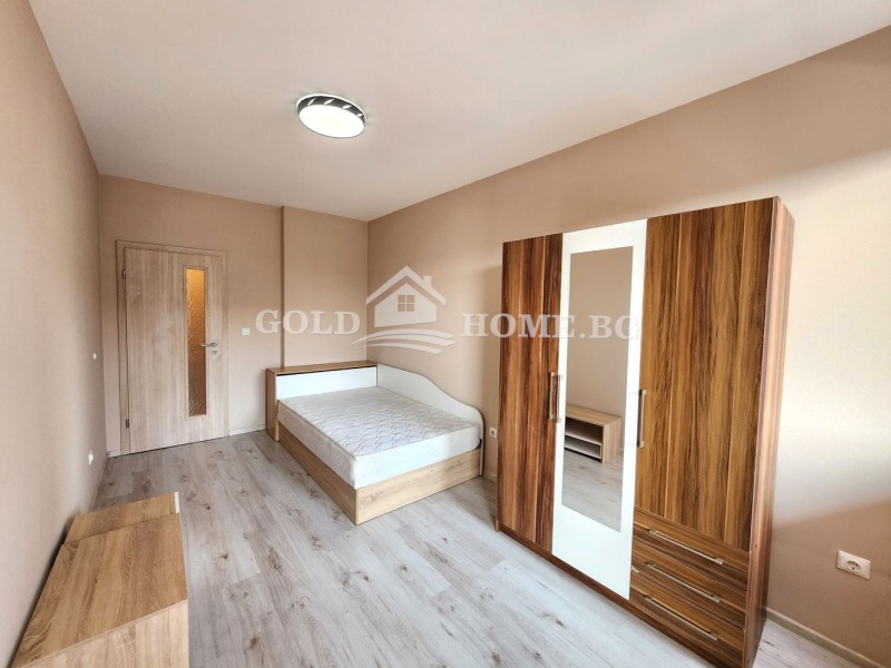 Продава 3-СТАЕН, гр. Пловдив, Христо Смирненски, снимка 7 - Апартаменти - 53121364