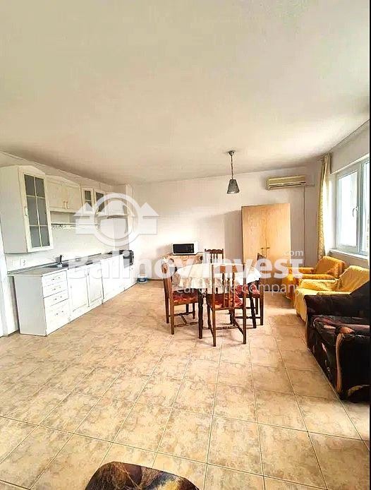 Продава 3-СТАЕН, гр. Варна, Център