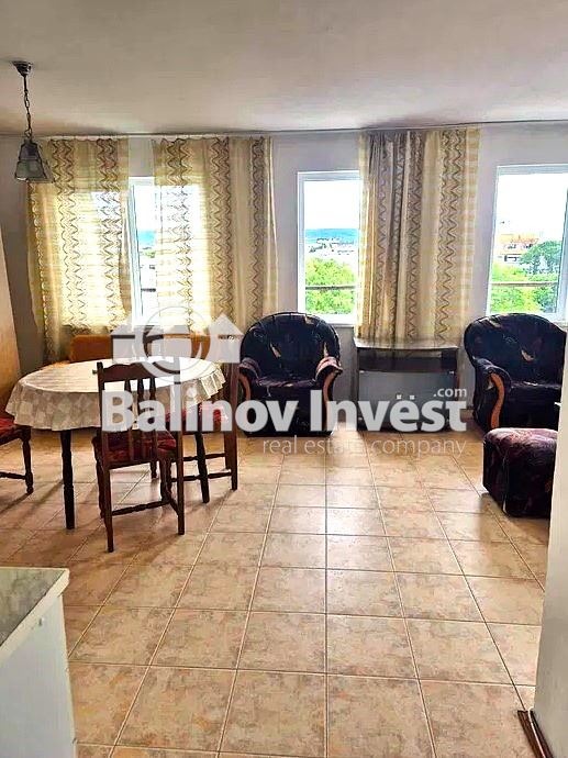 Продава 3-СТАЕН, гр. Варна, Център, снимка 3 - Апартаменти - 53786044