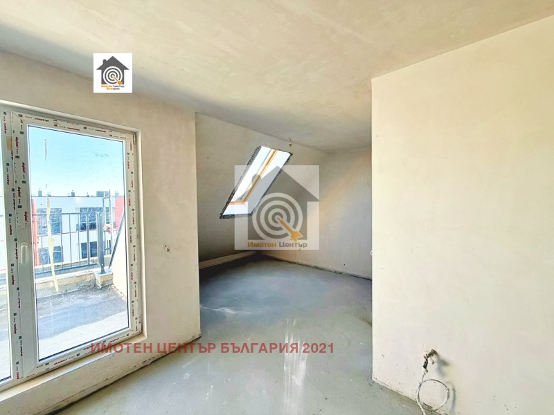 Продава 4-СТАЕН, гр. София, Витоша, снимка 3 - Апартаменти - 53165543