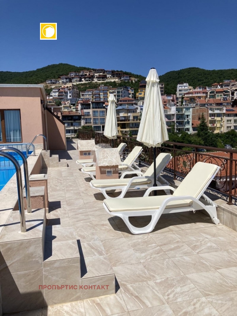 Til salgs  3+ soverom region Burgas , Sveti Vlas , 381 kvm | 82719142 - bilde [16]