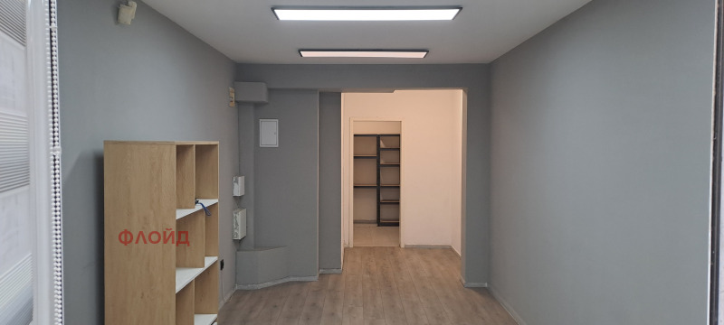 Satılık  Ofis Sofia , Strelbişe , 34 metrekare | 91086995 - görüntü [4]
