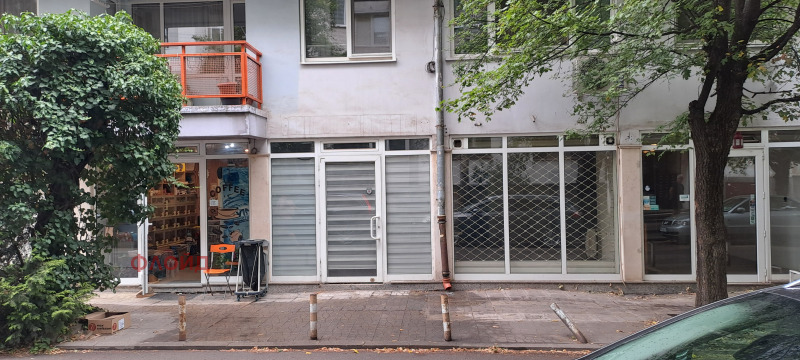 Satılık  Ofis Sofia , Strelbişe , 34 metrekare | 91086995 - görüntü [5]