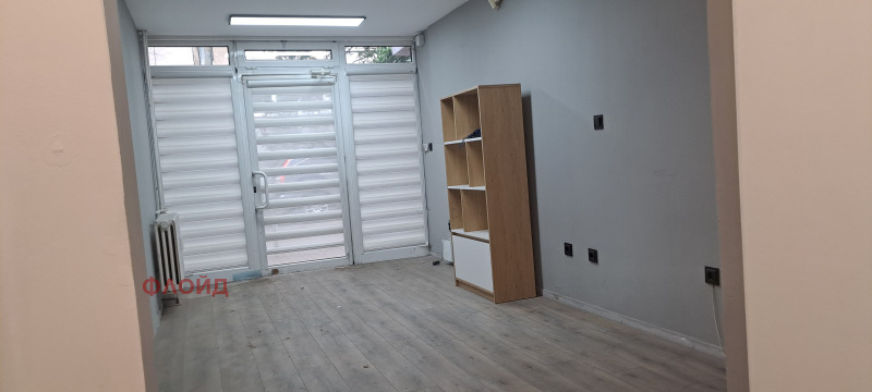 Satılık  Ofis Sofia , Strelbişe , 34 metrekare | 91086995 - görüntü [3]
