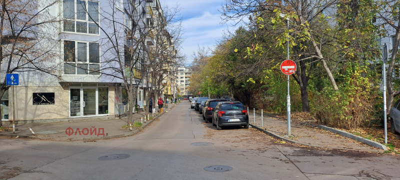 Продава ОФИС, гр. София, Стрелбище, снимка 10 - Офиси - 52833721