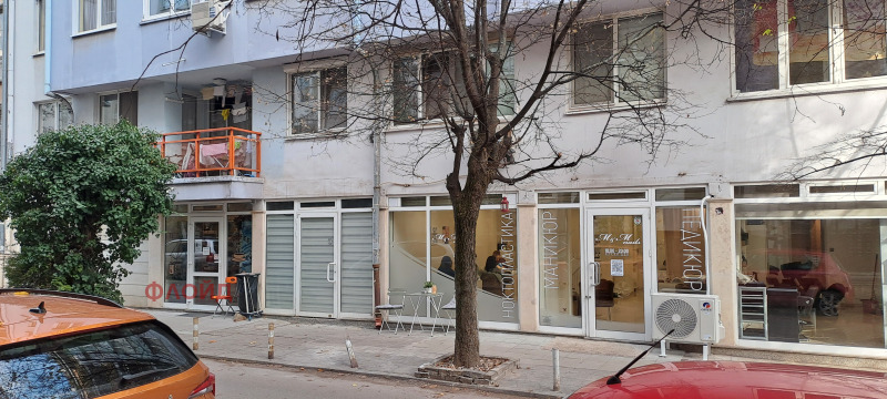 Продава ОФИС, гр. София, Стрелбище, снимка 2 - Офиси - 52833721