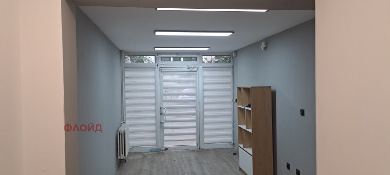 Satılık  Ofis Sofia , Strelbişe , 34 metrekare | 91086995