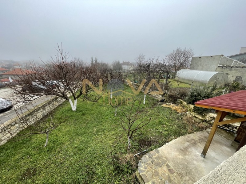 Продава ЕТАЖ ОТ КЪЩА, гр. Варна, Виница, снимка 5 - Етаж от къща - 52874215