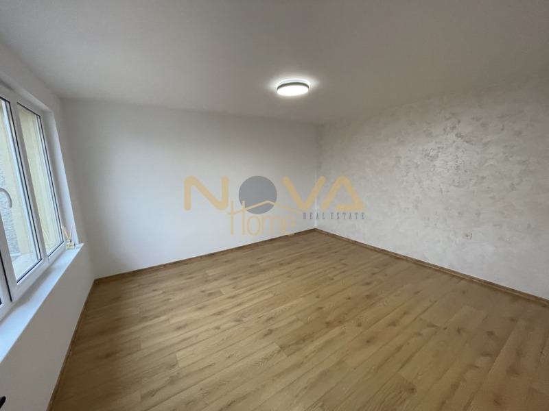 Продава ЕТАЖ ОТ КЪЩА, гр. Варна, Виница, снимка 3 - Етаж от къща - 52874215