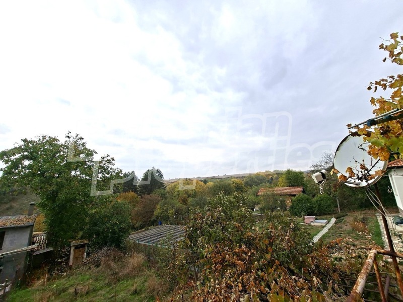 Продава ЕТАЖ ОТ КЪЩА, с. Пожарево, област София област, снимка 7 - Етаж от къща - 52999685