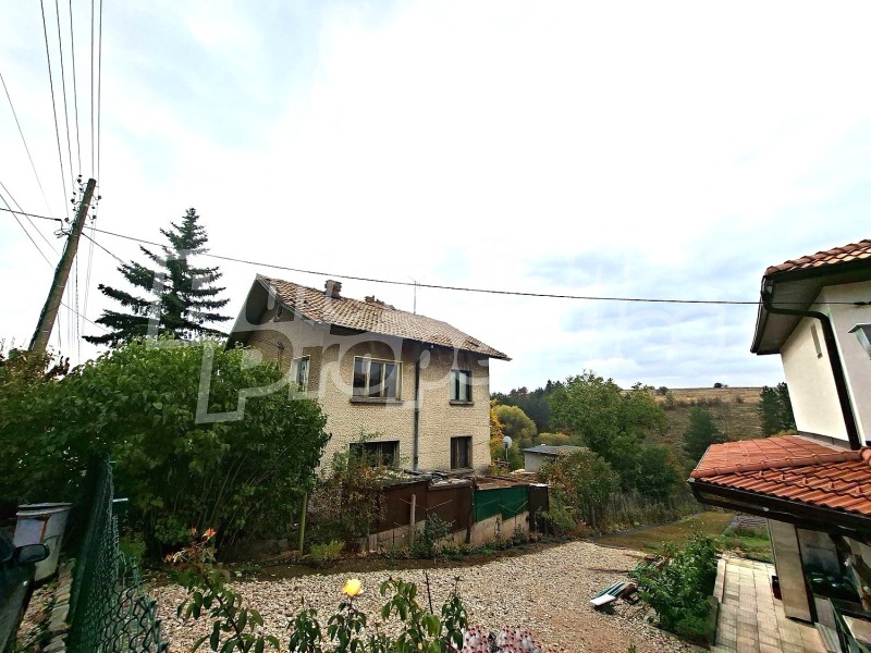 Продава ЕТАЖ ОТ КЪЩА, с. Пожарево, област София област, снимка 2 - Етаж от къща - 52999685