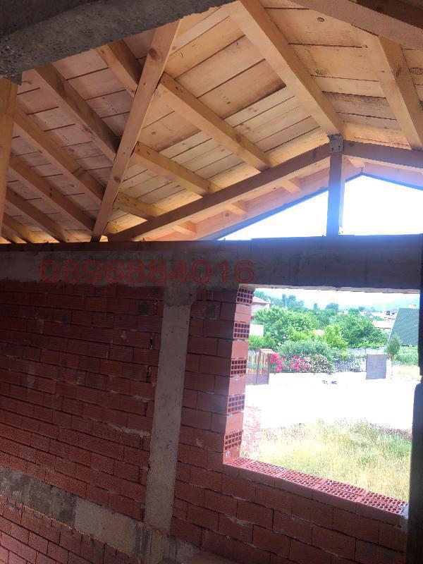 Продава КЪЩА, с. Бараково, област Кюстендил, снимка 11 - Къщи - 52784266