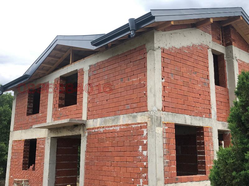 Продава КЪЩА, с. Бараково, област Кюстендил, снимка 3 - Къщи - 52784266