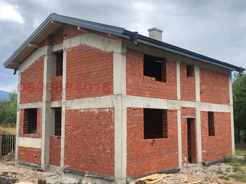 Продава КЪЩА, с. Бараково, област Кюстендил, снимка 4 - Къщи - 52784266