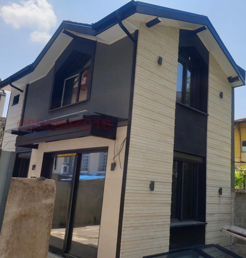 Продава КЪЩА, с. Бараково, област Кюстендил, снимка 16 - Къщи - 52784266