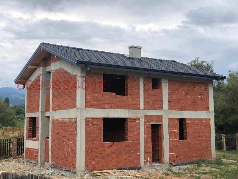 Продава КЪЩА, с. Бараково, област Кюстендил, снимка 2 - Къщи - 52784266