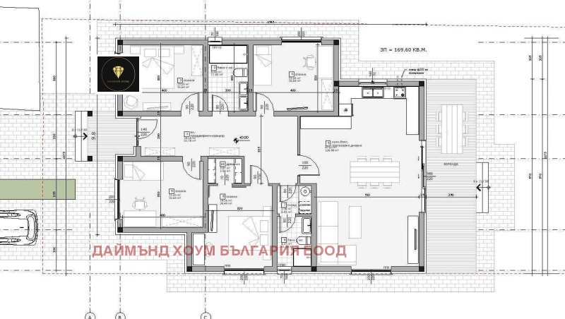 Zu verkaufen  Haus region Plowdiw , Rogosch , 195 qm | 63972431 - Bild [7]