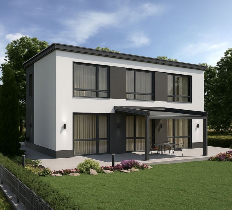 Продается  Дом область Варна , Близнаци , 186 кв.м | 96923610 - изображение [2]