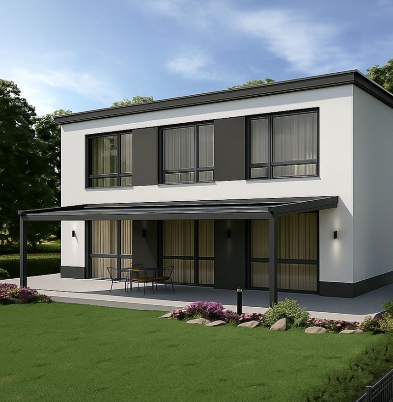 Продается  Дом область Варна , Близнаци , 186 кв.м | 96923610