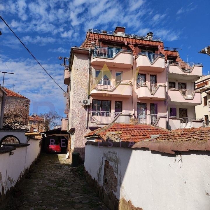 Til salg  Hus region Burgas , Ravda , 480 kvm | 21299614 - billede [2]
