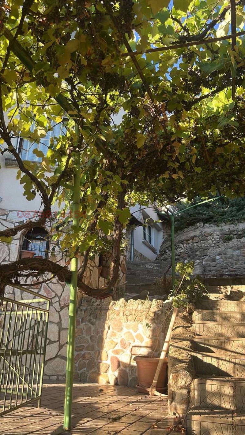 Продава КЪЩА, с. Трудовец, област София област, снимка 12 - Къщи - 52894001