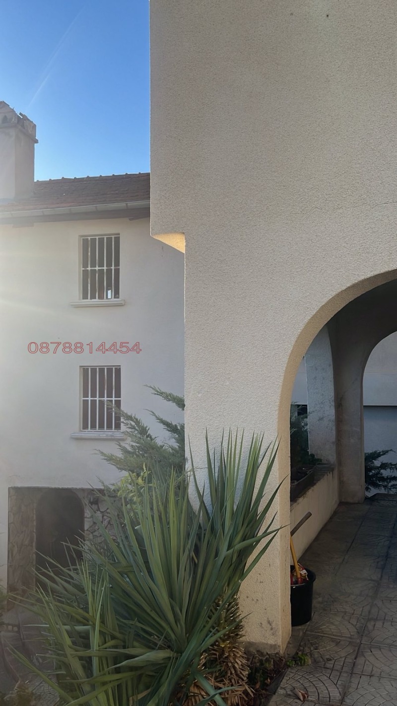 Продава КЪЩА, с. Трудовец, област София област, снимка 4 - Къщи - 52894001