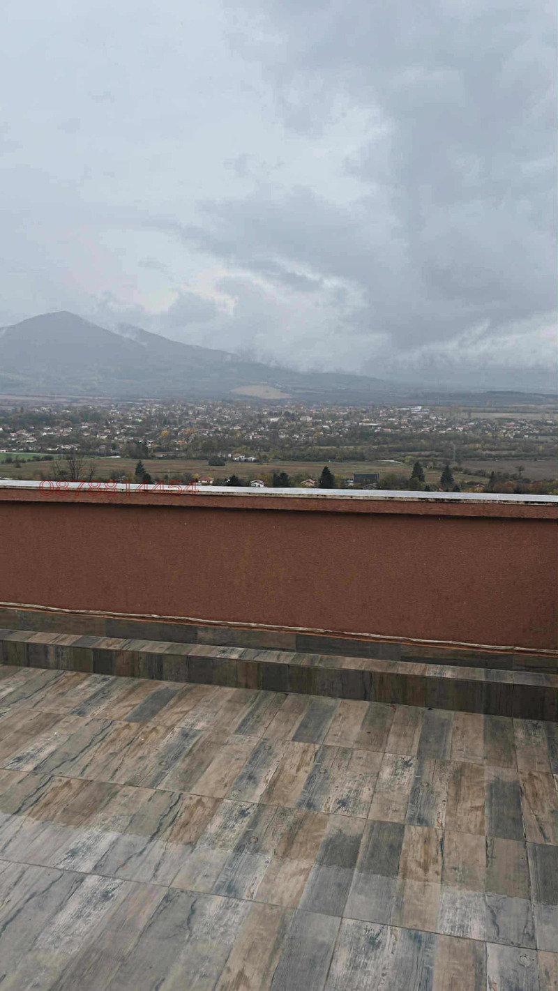 Продава КЪЩА, с. Трудовец, област София област, снимка 14 - Къщи - 52894001