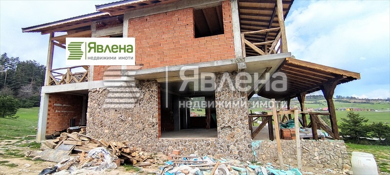 Продава КЪЩА, м-т Цигов чарк, област Пазарджик, снимка 3 - Къщи - 53080553