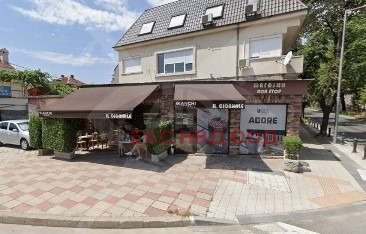 Продава МАГАЗИН, гр. Пловдив, Христо Смирненски