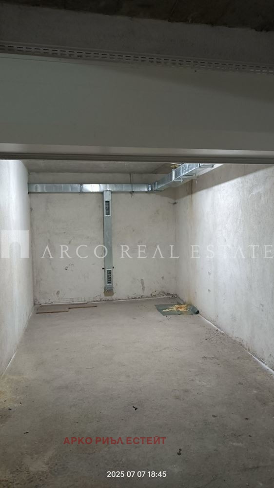 À vendre  Garage Sofia , Redouta , 19 m² | 35375579 - image [2]