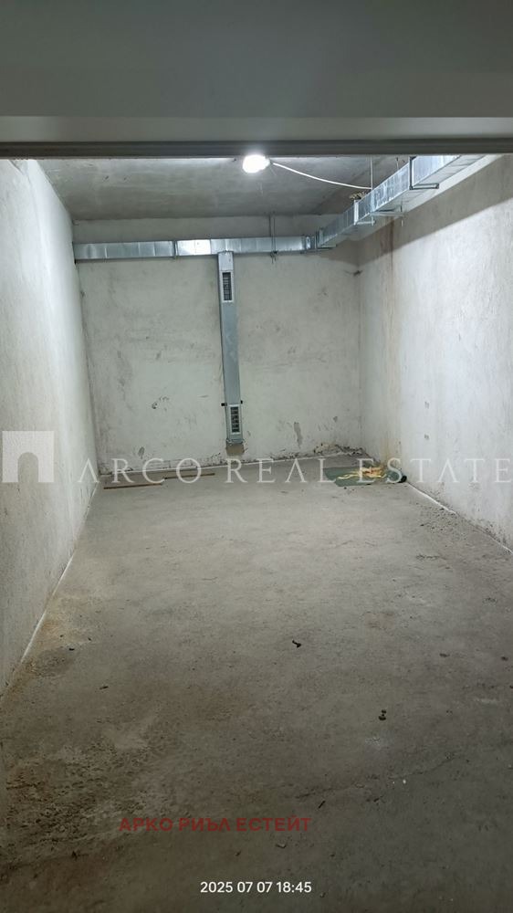 À vendre  Garage Sofia , Redouta , 19 m² | 35375579