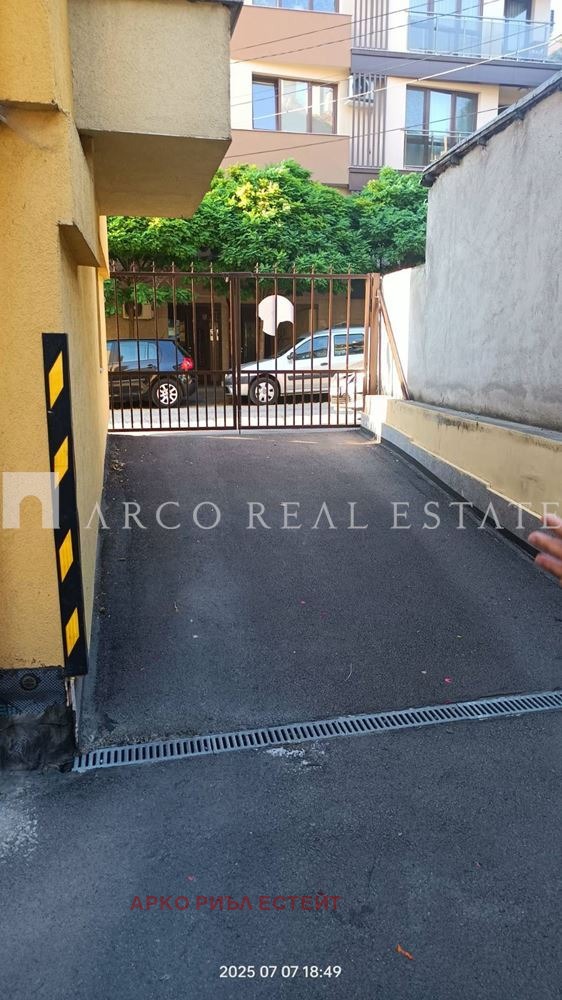 À vendre  Garage Sofia , Redouta , 19 m² | 35375579 - image [6]