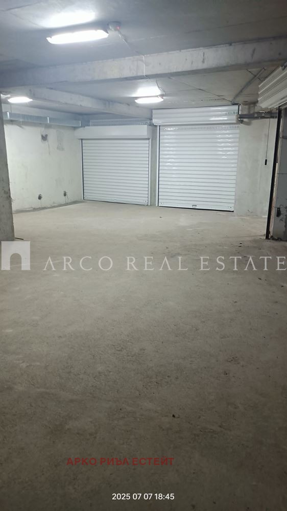 À vendre  Garage Sofia , Redouta , 19 m² | 35375579 - image [3]