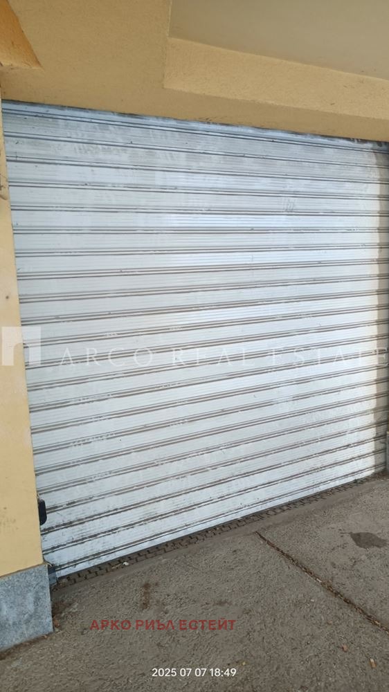 À vendre  Garage Sofia , Redouta , 19 m² | 35375579 - image [5]