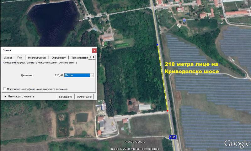 Продава ПАРЦЕЛ, гр. Враца, Сениче, снимка 7 - Парцели - 53427002