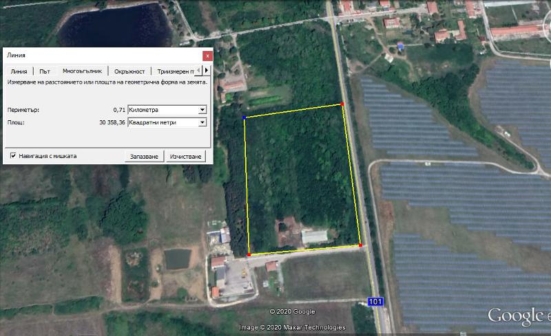 Продава ПАРЦЕЛ, гр. Враца, Сениче, снимка 6 - Парцели - 53427002