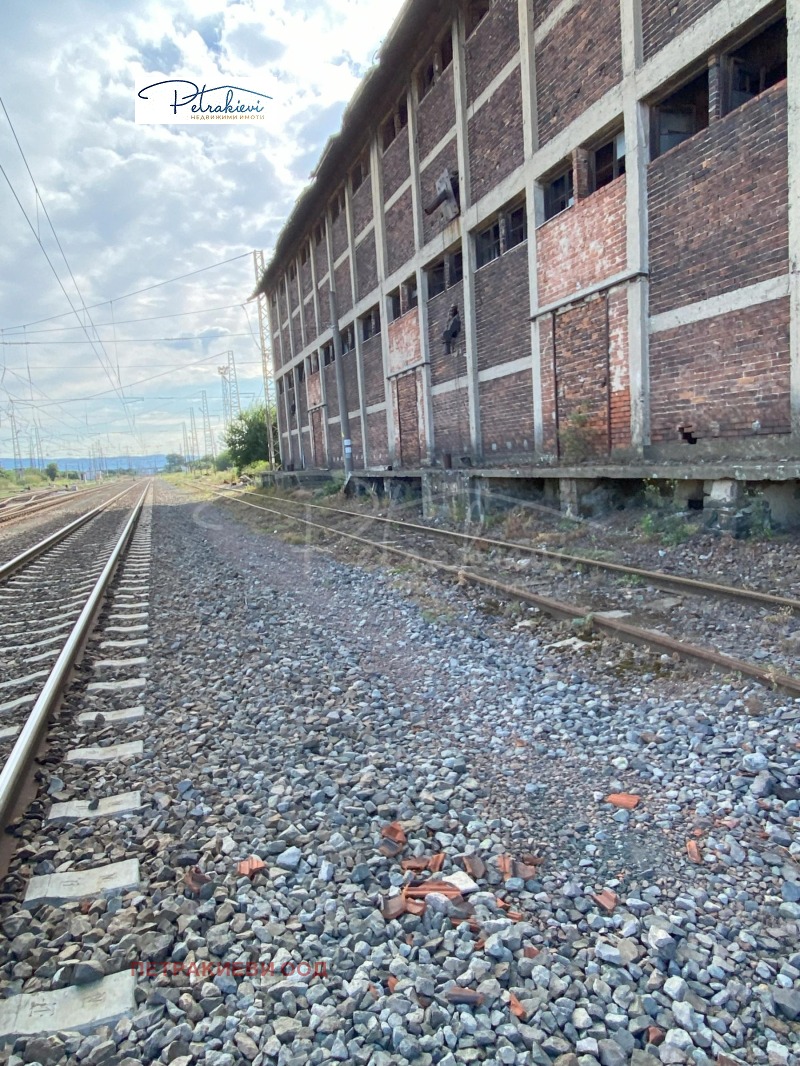 De vânzare  Cladire industriala regiunea Burgas , Carnobat , 1000 mp | 80365573 - imagine [4]