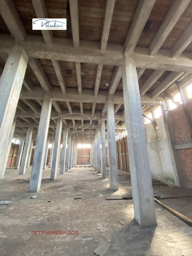 De vânzare  Cladire industriala regiunea Burgas , Carnobat , 1000 mp | 80365573 - imagine [6]