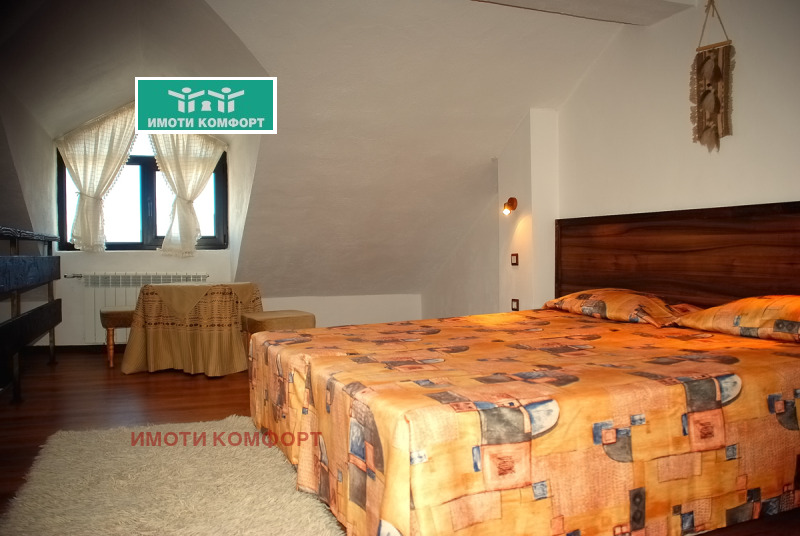 À vendre  Hôtel région Blagoevgrad , Bansko , 1670 m² | 24624203 - image [4]