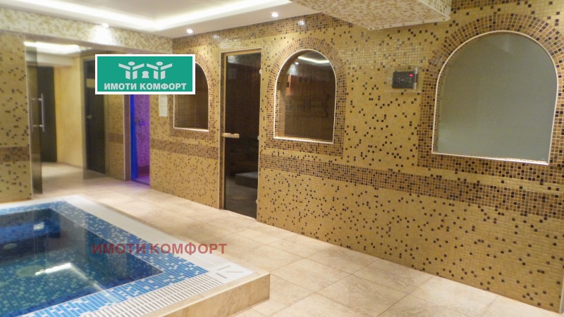 En venta  Hotel región Blagoevgrad , Bansko , 1670 metros cuadrados | 24624203 - imagen [9]