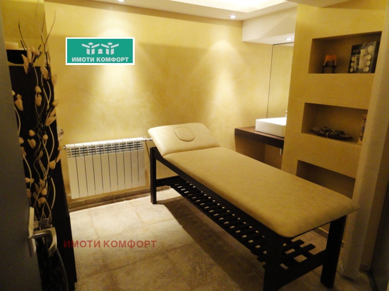 En venta  Hotel región Blagoevgrad , Bansko , 1670 metros cuadrados | 24624203 - imagen [7]