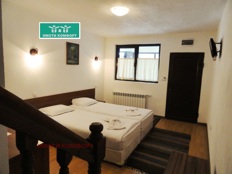 En venta  Hotel región Blagoevgrad , Bansko , 1670 metros cuadrados | 24624203 - imagen [3]