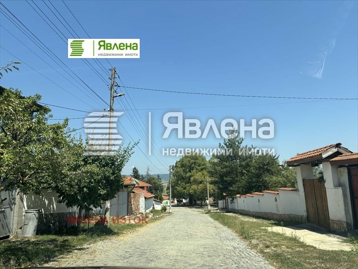 Til salg  Grund region Sofia , Chernyovo , 809 kvm | 36927577 - billede [2]