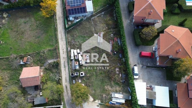 Продава ПАРЦЕЛ, гр. Варна, м-т Зеленика, снимка 2 - Парцели - 52212353
