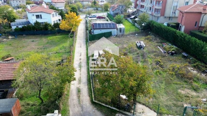 Продава ПАРЦЕЛ, гр. Варна, м-т Зеленика