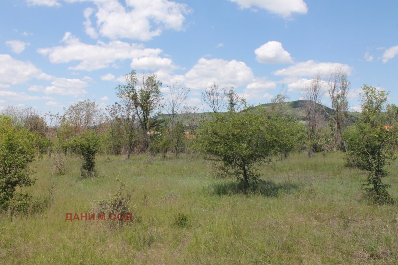 Продава ПАРЦЕЛ, с. Стан, област Шумен, снимка 11 - Парцели - 53178121