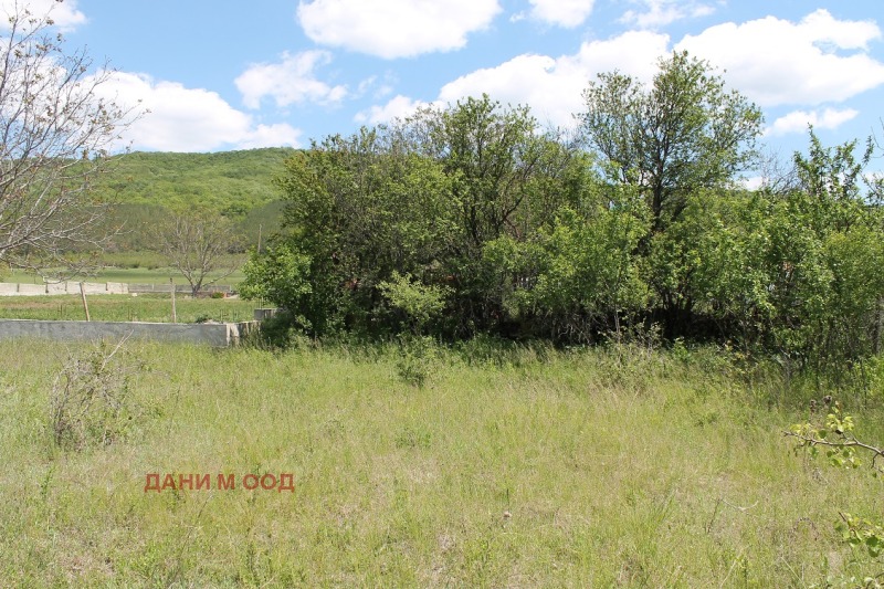 Продава ПАРЦЕЛ, с. Стан, област Шумен, снимка 13 - Парцели - 53178121