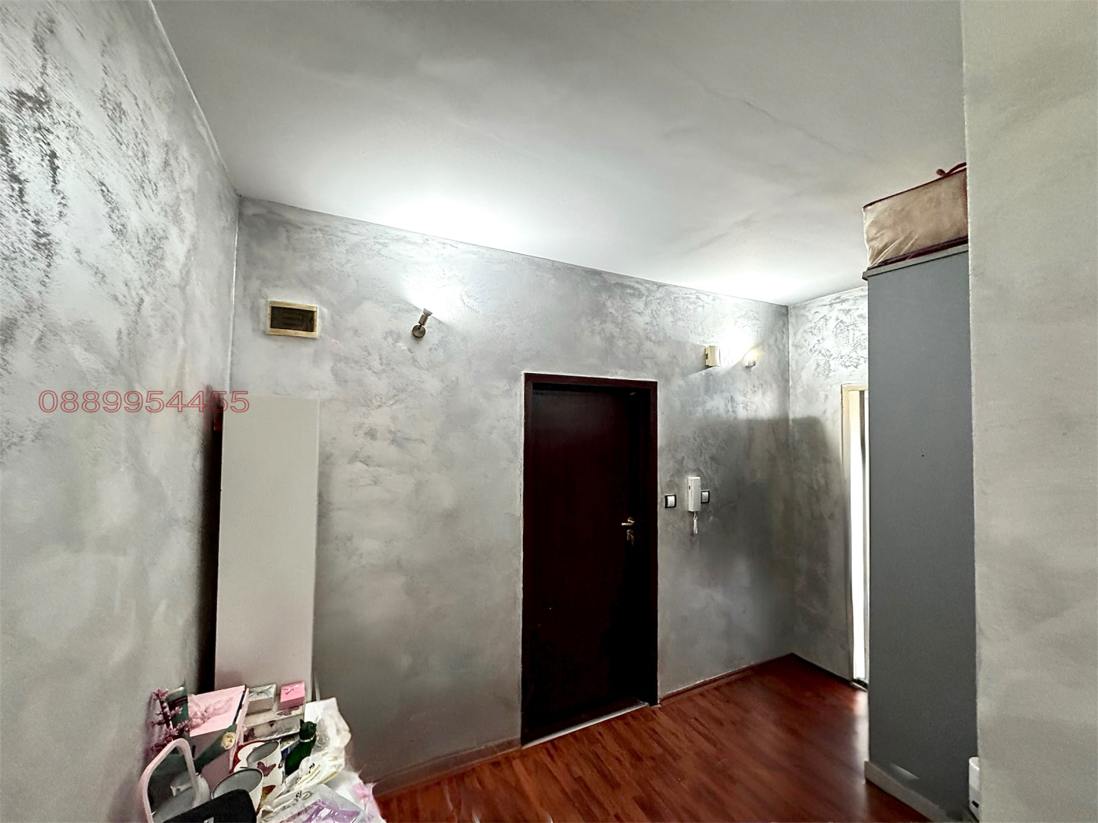 Продава 1-СТАЕН, гр. София, Люлин 4, снимка 4 - Апартаменти - 55607833